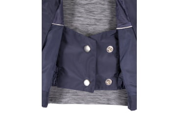 Image of Obermeyer Devon Down Jacket - Womens, Throw Shade, 4, 11085-THROW SHADE-4