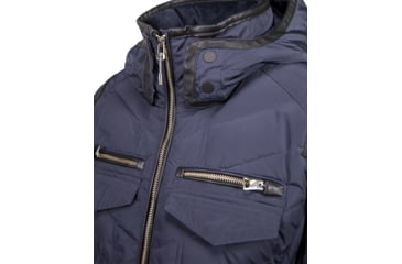 Image of Obermeyer Devon Down Jacket - Womens, Throw Shade, 4, 11085-THROW SHADE-4