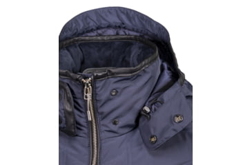 Image of Obermeyer Devon Down Jacket - Womens, Throw Shade, 4, 11085-THROW SHADE-4