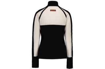 Image of Obermeyer Dolly Cashmere-Blend 1/2 - Womens, Sheer Bliss, Large, 16041-SHEER BLISS-L