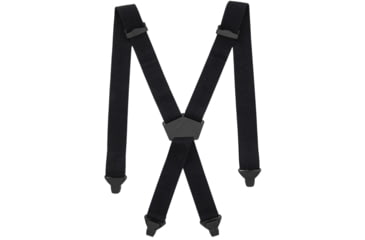 Image of Obermeyer Ellipse Suspender, Black, M/L, 78011-16009-M/L
