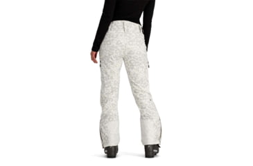 Image of Obermeyer Emily Pant - Womens, Snow Cat, 8 US, Regular, 15059-23107-8