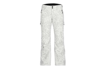 Image of Obermeyer Emily Pant - Womens, Snow Cat, 8 US, Regular, 15059-23107-8