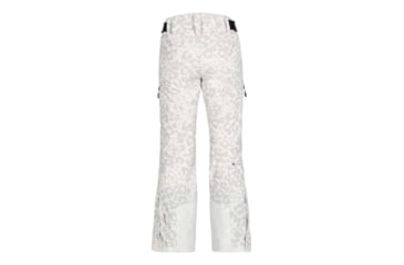 Image of Obermeyer Emily Pant - Womens, Snow Cat, 8 US, Regular, 15059-23107-8