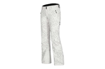 Image of Obermeyer Emily Pant - Womens, Snow Cat, 8 US, Regular, 15059-23107-8