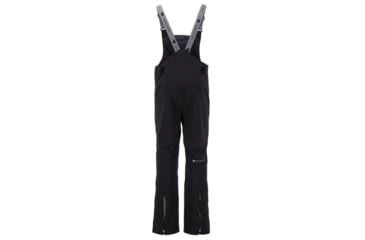 Image of Obermeyer Felicity Bib Pant - Womens, Black, 14L, 15049-16009-14L