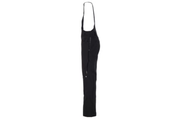 Image of Obermeyer Felicity Bib Pant - Womens, Black, 14L, 15049-16009-14L