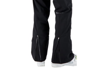 Image of Obermeyer Felicity Bib Pant - Womens, Black, 14L, 15049-16009-14L