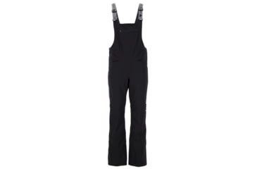 Image of Obermeyer Felicity Bib Pant - Womens, Black, 14L, 15049-16009-14L