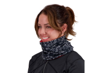 Image of Obermeyer First-On Reversible Neck - Womens, Expert Only, 18026-21103-WOMEN