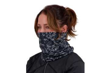 Image of Obermeyer First-On Reversible Neck - Womens, Expert Only, 18026-21103-WOMEN