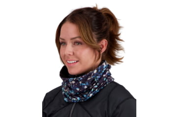Image of Obermeyer First-On Reversible Neck - Womens, Supernova, 18026-21114-WOMEN