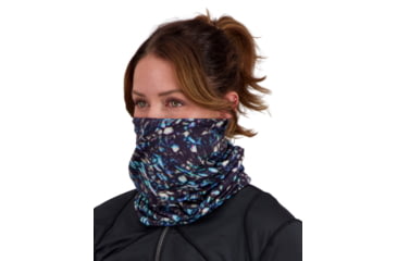 Image of Obermeyer First-On Reversible Neck - Womens, Supernova, 18026-21114-WOMEN