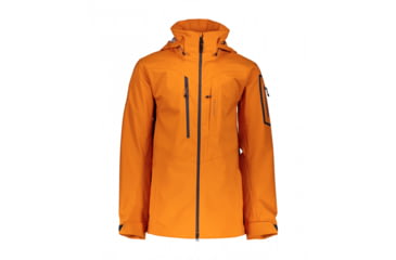 Image of Obermeyer Foracker Shell Jacket - Mens, Canyon, Large, 22077-18034-L