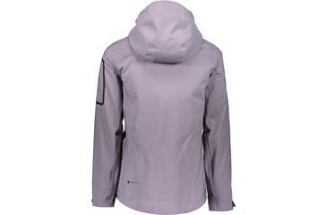 Image of Obermeyer Foraker Shell Jacket - Mens, Knightly, Medium, 22078-KNIGHTLY-M