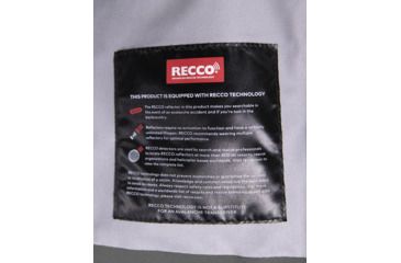 Image of Obermeyer Foraker Shell Jacket - Mens, Knightly, Medium, 22078-KNIGHTLY-M