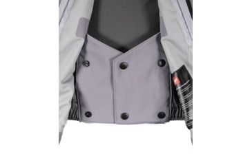 Image of Obermeyer Foraker Shell Jacket - Mens, Knightly, Medium, 22078-KNIGHTLY-M