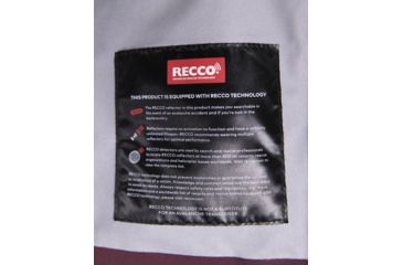 Image of Obermeyer Foraker Shell Jacket - Mens, Wine-Not, Medium, 22078-WINE-NOT-M