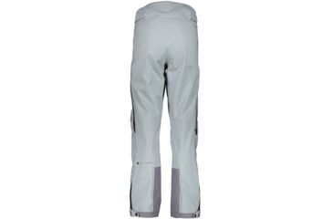 Image of Obermeyer Foraker Shell Pant - Mens, Anchor, Large, 25078-ANCHOR-L