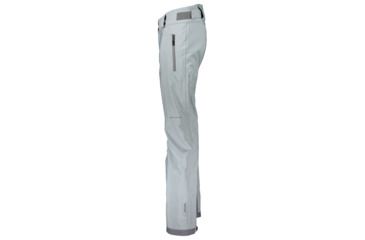 Image of Obermeyer Foraker Shell Pant - Mens, Anchor, Large, 25078-ANCHOR-L
