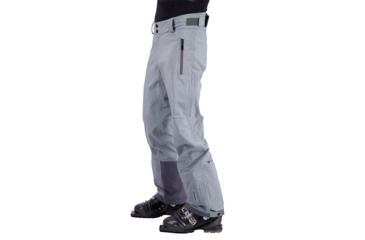 Image of Obermeyer Foraker Shell Pant - Mens, Anchor, Large, 25078-ANCHOR-L