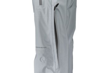 Image of Obermeyer Foraker Shell Pant - Mens, Anchor, Large, 25078-ANCHOR-L