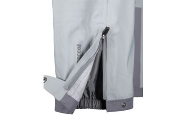 Image of Obermeyer Foraker Shell Pant - Mens, Anchor, Large, 25078-ANCHOR-L