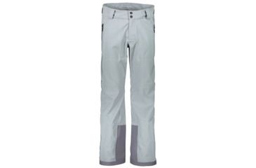 Image of Obermeyer Foraker Shell Pant - Mens, Anchor, Large, 25078-ANCHOR-L