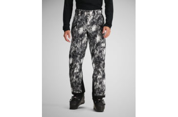 Image of Obermeyer Foraker Shell Pant - Mens, Avalanche, Large, 25057-24103-L