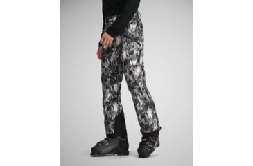 Image of Obermeyer Foraker Shell Pant - Mens, Avalanche, Large, 25057-24103-L