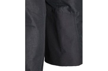 Image of Obermeyer Foraker Shell Pant - Mens, Black, Medium, 25078-BLACK-M