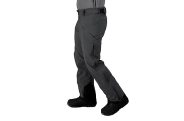 Image of Obermeyer Foraker Shell Pant - Mens, Coal, Extra Large, 25038-20004-XL