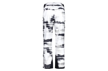 Image of Obermeyer Foraker Shell Pant - Mens, Extra Large, Regular Inseam, White-Out, 25046-22106-XL