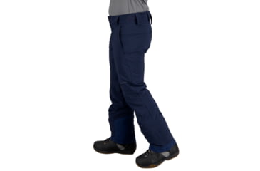 Image of Obermeyer Force Pant - Mens, Admiral, Extra Large, 25010-21174-XL