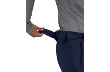 Image of Obermeyer Force Pant - Mens, Admiral, Extra Large, 25010-21174-XL