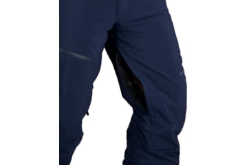 Image of Obermeyer Force Pant - Mens, Admiral, Extra Large, 25010-21174-XL