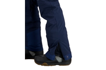 Image of Obermeyer Force Pant - Mens, Admiral, Extra Large, 25010-21174-XL
