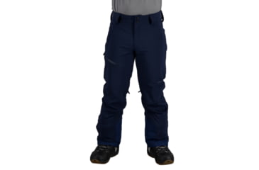 Image of Obermeyer Force Pant - Mens, Admiral, Extra Large, 25010-21174-XL