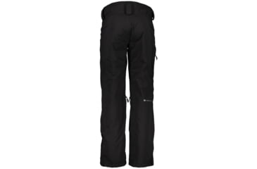 Image of Obermeyer Force Pant - Mens, Black, Small, 25010-16009-S