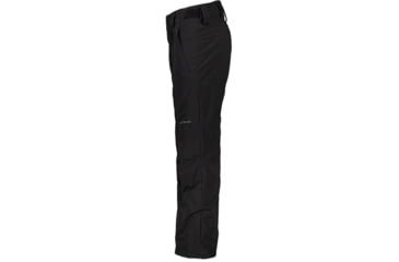 Image of Obermeyer Force Pant - Mens, Black, Small, 25010-16009-S