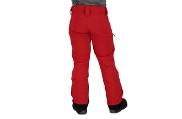 Image of Obermeyer Force Pant - Mens, Brakelight, Large, 25010-19042-L