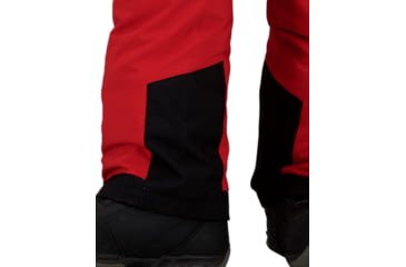 Image of Obermeyer Force Pant - Mens, Brakelight, Large, 25010-19042-L