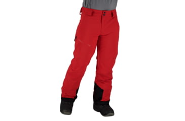 Image of Obermeyer Force Pant - Mens, Brakelight, Large, 25010-19042-L