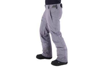 Image of Obermeyer Force Pant - Mens, Knightly, Large, 25010-19003-L
