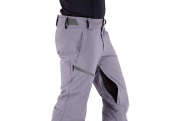 Image of Obermeyer Force Pant - Mens, Knightly, Large, 25010-19003-L
