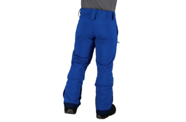 Image of Obermeyer Force Pant - Mens, Navigate, Large, 25010-20160-L