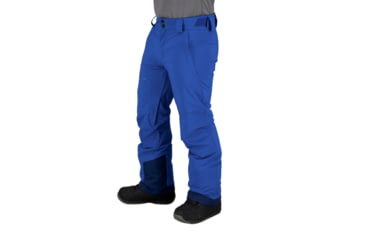 Image of Obermeyer Force Pant - Mens, Navigate, Large, 25010-20160-L