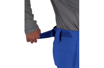 Image of Obermeyer Force Pant - Mens, Navigate, Large, 25010-20160-L