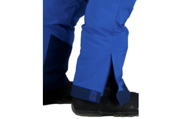 Image of Obermeyer Force Pant - Mens, Navigate, Large, 25010-20160-L