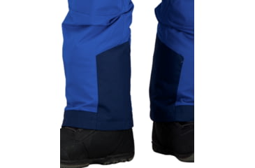 Image of Obermeyer Force Pant - Mens, Navigate, Large, 25010-20160-L